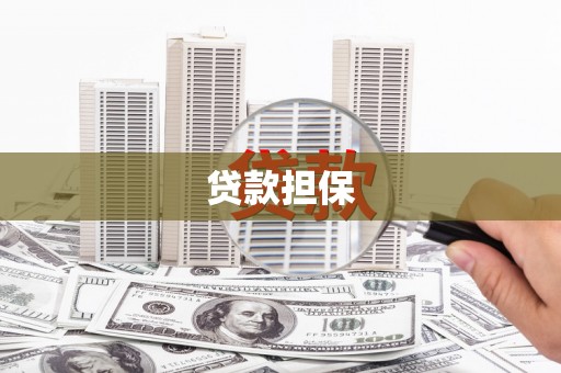 木兰贷款担保