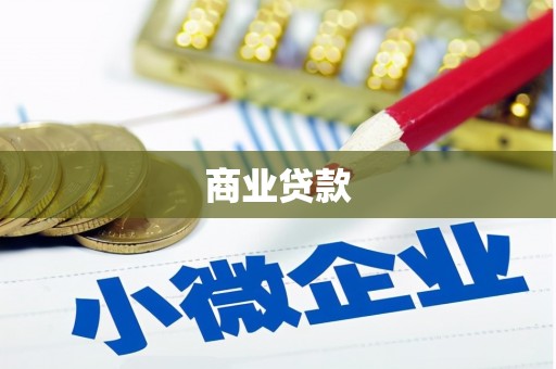 临渭商业贷款