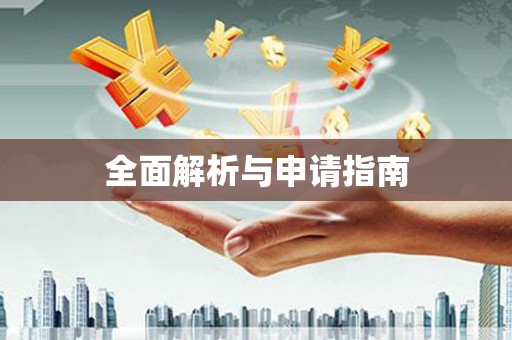 海南全面解析与申请指南