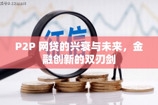 新营P2P 网贷的兴衰与未来，金融创新的双刃剑