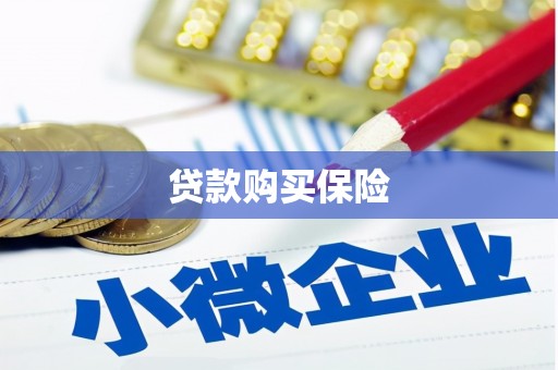 官田贷款购买保险
