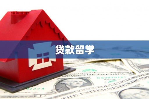罗江贷款留学