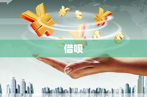 宝清借呗